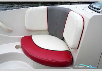 Sea Ray 185 Sport Motorboat 2007, The Netherlands