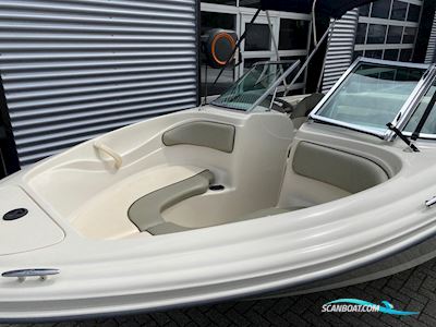 Sea Ray 185 Sport Motorboat 2005, with Mercruiser engine, The Netherlands