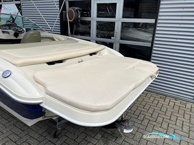 Sea Ray 185 Sport Motorboat 2005, with Mercruiser engine, The Netherlands