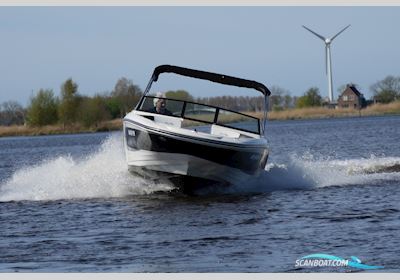 Sea Ray 19 Spx Motorboat 2016, The Netherlands
