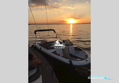 Sea Ray 19 Spxe Motorboat 2016, with Mercruiser engine, Germany