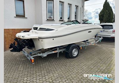 Sea Ray 190 Sport Motorboat 2013, with Mercruiser engine, Germany