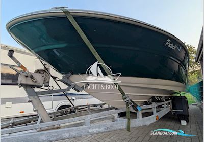 Sea Ray 190 Motorboat 2000, with Mercruiser engine, Germany