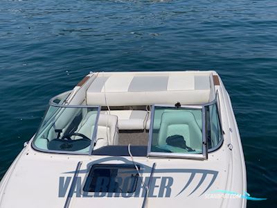 Sea Ray 200 SR Motorboat 1992, with Mercruiser 4.3 L 4 Tempi 6 Cilindri engine, Italy