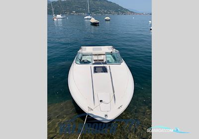 Sea Ray 200 SR Motorboat 1992, with Mercruiser 4.3 L 4 Tempi 6 Cilindri engine, Italy