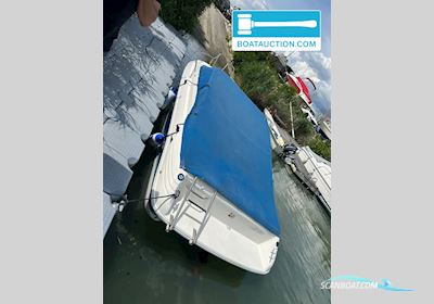 Sea Ray 200 Signature Motorboat 1996, with Mercury 4,3 V6 engine, Italy