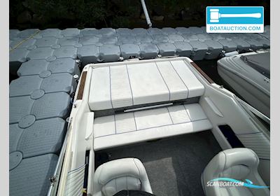 Sea Ray 200 Signature Motorboat 1996, with Mercury 4,3 V6 engine, Italy