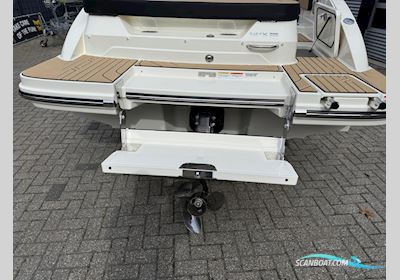 Sea Ray 210 SPX Motorboat 2026, with MerCruiser engine, The Netherlands