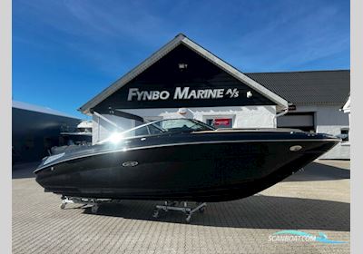 Sea Ray 210 SunSport, MerCruiser 4.3 MPI Motorboat 2014, with MerCruiser engine, Denmark