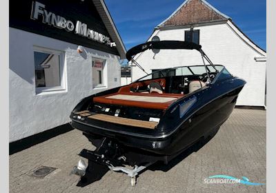 Sea Ray 210 SunSport, MerCruiser 4.3 MPI Motorboat 2014, with MerCruiser engine, Denmark