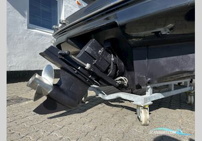 Sea Ray 210 SunSport, MerCruiser 4.3 MPI Motorboat 2014, with MerCruiser engine, Denmark