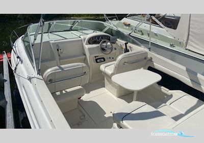 Sea Ray 215 Express Cruiser Motorboat 1999, with  Mercruiser engine, Sweden