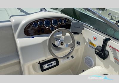 Sea Ray 215 Express Cruiser Motorboat 1999, with  Mercruiser engine, Sweden
