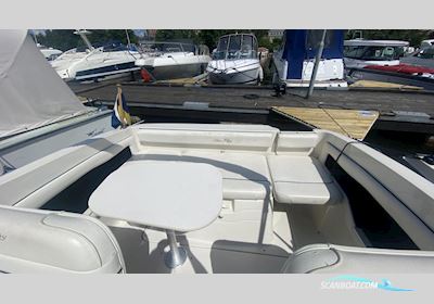 Sea Ray 215 Express Cruiser Motorboat 1999, with  Mercruiser engine, Sweden