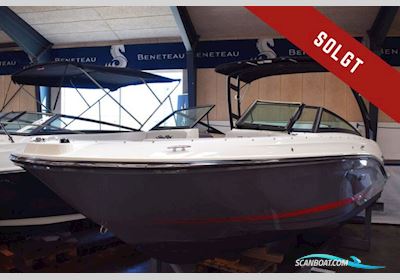 Sea Ray 230 Spx – Nedsat KR. 100.000,- – Reserveret Motorboat 2021, with Mercury engine, Denmark