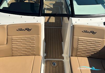 Sea Ray 230 Spx Motorboat 2023, with Mercruiser engine, Denmark