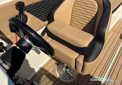 Sea Ray 230 Spx Motorboat 2023, with Mercruiser engine, Denmark