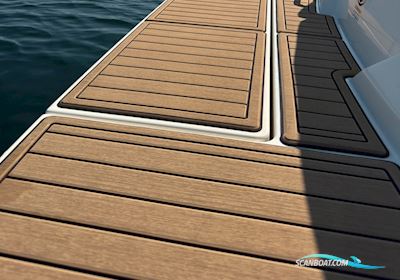 Sea Ray 230 Spx Motorboat 2023, with Mercruiser engine, Denmark