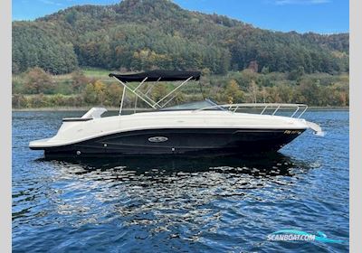Sea Ray 230 Sse Motorboat 2024, with Mercruiser 6,2 L V8 engine, Germany
