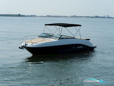 Sea Ray 230 Sun Sport Motorboat 2025, with Mercruiser engine, Denmark