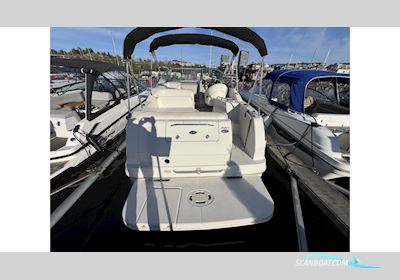Sea Ray 240 Sundancer Motorboat 2004, with Mercruiser engine, Sweden