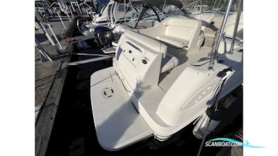 Sea Ray 240 Sundancer Motorboat 2004, with Mercruiser engine, Sweden