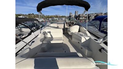 Sea Ray 240 Sundancer Motorboat 2004, with Mercruiser engine, Sweden