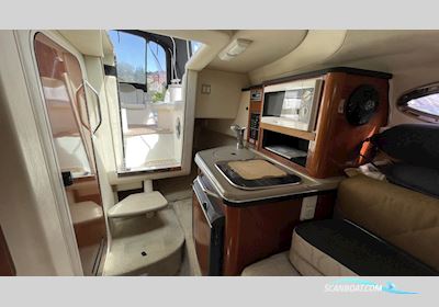 Sea Ray 240 Sundancer Motorboat 2006, with Mercruiser engine, Sweden
