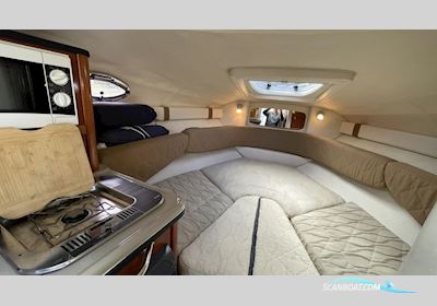 Sea Ray 240 Sundancer Motorboat 2006, with Mercruiser engine, Sweden