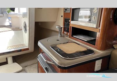 Sea Ray 240 Sundancer Motorboat 2006, with Mercruiser engine, Sweden