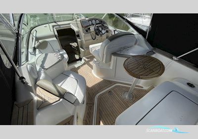 Sea Ray 240 Sundancer Motorboat 2006, with Mercruiser engine, Sweden