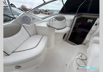 Sea Ray 245 Sundancer Motorboat 2007, with Mercruiser 5.0 Mpi engine, Denmark