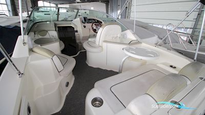 Sea Ray 245 Sundancer Motorboat 2006, with Mercruiser engine, Denmark