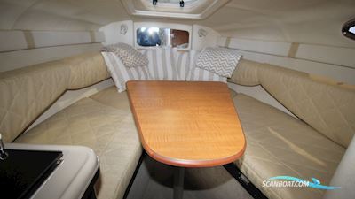 Sea Ray 245 Sundancer Motorboat 2006, with Mercruiser engine, Denmark