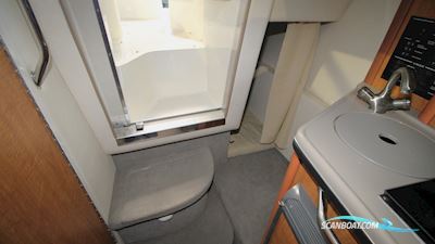 Sea Ray 245 Sundancer Motorboat 2006, with Mercruiser engine, Denmark