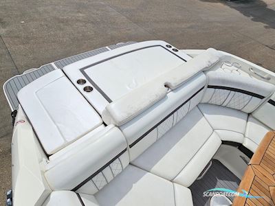 Sea Ray 250 Sse Motorboat 2016, United Kingdom