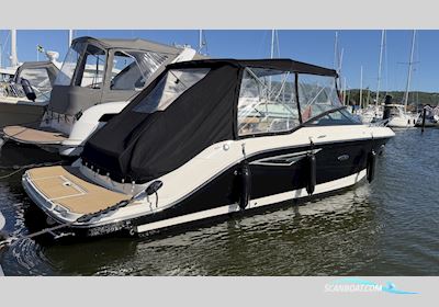 Sea Ray 250 Sse Motorboat 2023, with Mercruiser engine, Denmark
