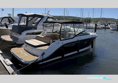 Sea Ray 250 Sse Motorboat 2023, with Mercruiser engine, Denmark