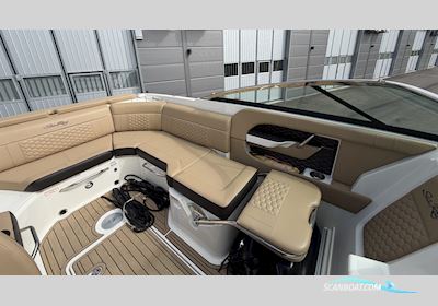 Sea Ray 250 Sse Motorboat 2023, with Mercruiser engine, Denmark