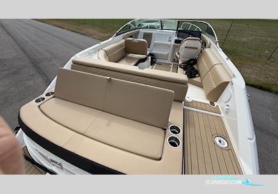 Sea Ray 250 Sse Motorboat 2023, with Mercruiser engine, Denmark