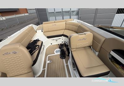 Sea Ray 250 Sse Motorboat 2023, with Mercruiser engine, Denmark