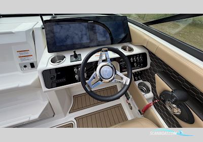 Sea Ray 250 Sse Motorboat 2023, with Mercruiser engine, Denmark