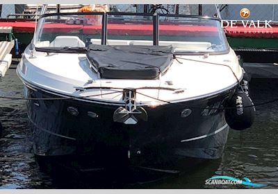 Sea Ray 250 Sun Sport Motorboat 2017, with Mercruiser 6,2l. ECT engine, Germany