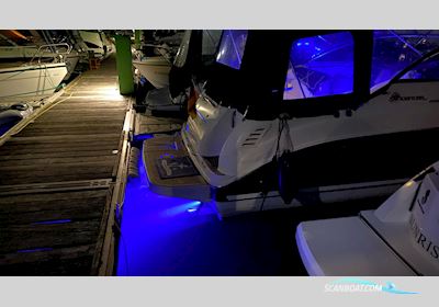 Sea Ray 260 DA Sundancer Motorboat 2004, with Mercruiser 350 MAG MPI engine, Germany