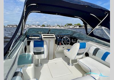 Sea Ray 260 OR Motorboat 1990, The Netherlands