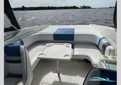 Sea Ray 260 OR Motorboat 1990, The Netherlands