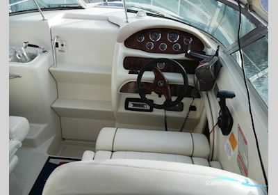 Sea Ray 260 OV  Motorboat 1999, with MerCruiser engine, Denmark
