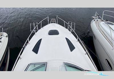 Sea Ray 260 Sundancer Motorboat 2012, with Mercruiser engine, Sweden