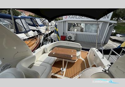 Sea Ray 260 Sundancer Motorboat 2007, with Mercruiser engine, Sweden