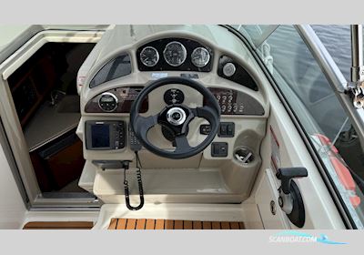 Sea Ray 260 Sundancer Motorboat 2007, with Mercruiser engine, Sweden